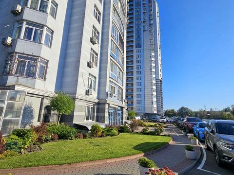 квартира по адресу Николая Ушакова ул., 1-Д