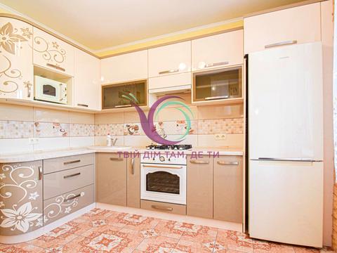 квартира по адресу Злуки просп., 4-А