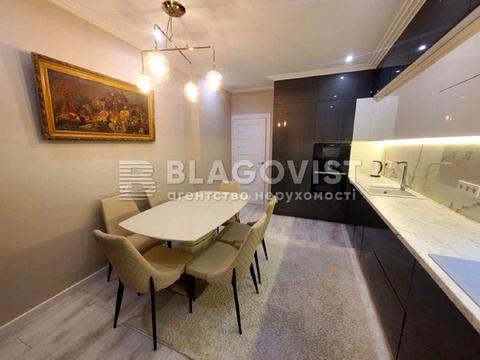 квартира по адресу Михаила Максимовича ул. (Трутенко Онуфрия), 3-Г