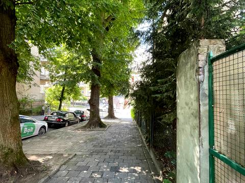 квартира за адресою Львів, Галицької Армії вул. (), 1