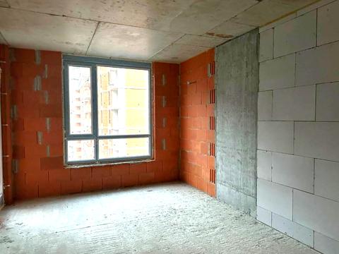 квартира по адресу Хриплинская ул., 9