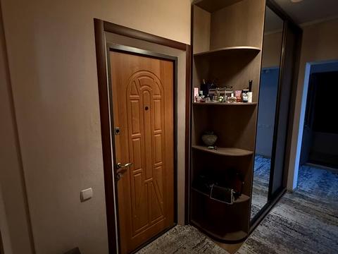 квартира по адресу Срибнокильская ул., 16