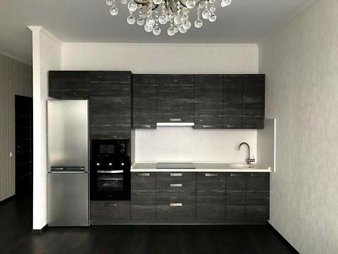 квартира по адресу Симферопольская ул., 2