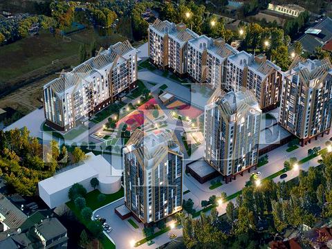 квартира за адресою Диканівська вул., 5