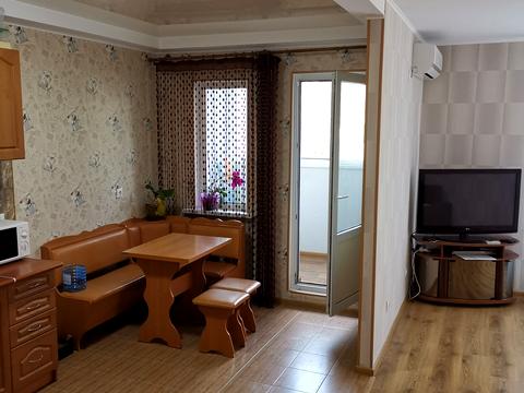 квартира по адресу Клавдиевская ул., 40-В