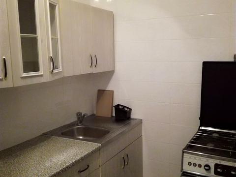 квартира за адресою Оболонський просп., 36-А