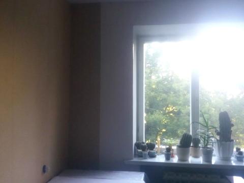 квартира по адресу Институтская ул.