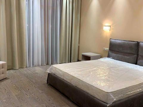 квартира по адресу Александра Конисского ул., 22-А