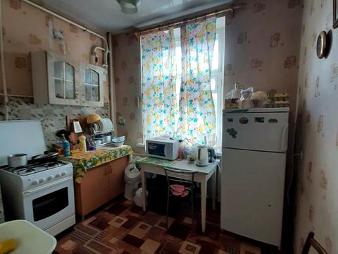 квартира за адресою Московская, 31