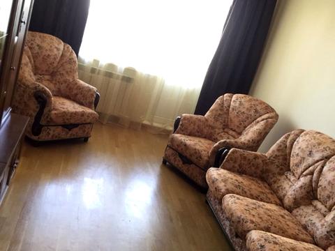 квартира за адресою Оноре де Бальзака вул., 81/1