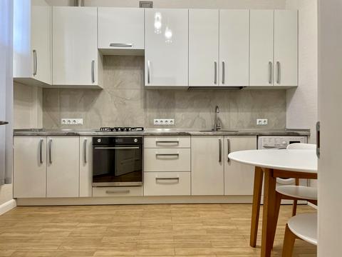 квартира за адресою Топольського пров. (Інвалідний), 4