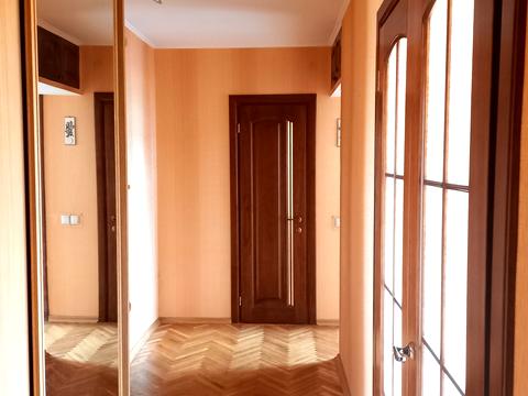 квартира по адресу Стадионная ул., 13