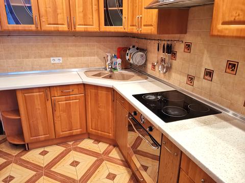 квартира за адресою Петра Григоренка просп., 3-Б