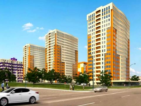 квартира за адресою Гвардійців-Широнінців вул., 70