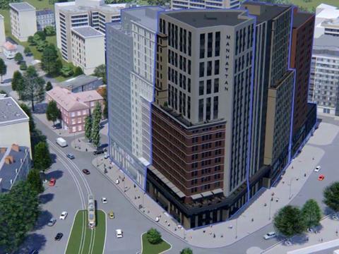 квартира по адресу московский проспект, 97