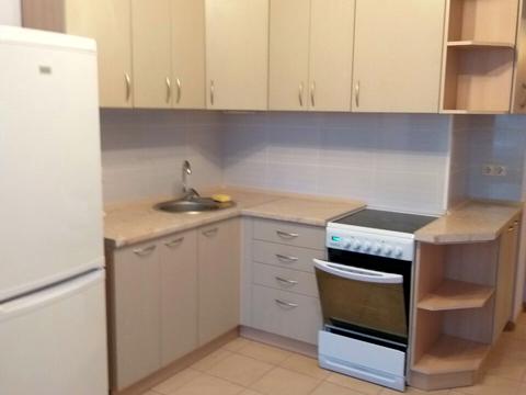 квартира по адресу Киевская , 245