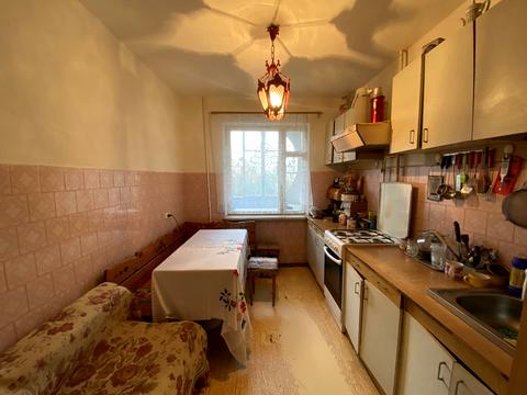 квартира за адресою Київська вул., 26