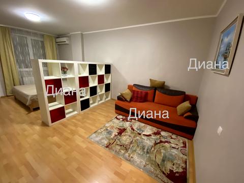 квартира за адресою Вадима Гетьмана вул., 1-В