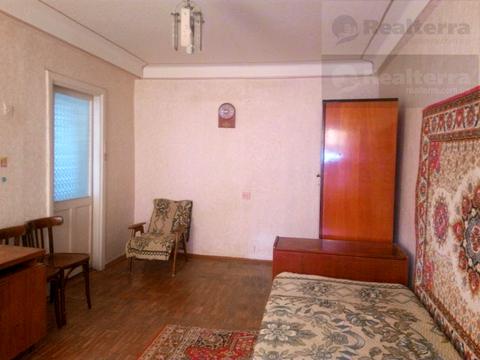 квартира за адресою Данила Щербаківського вул. (Щербакова), 51-А