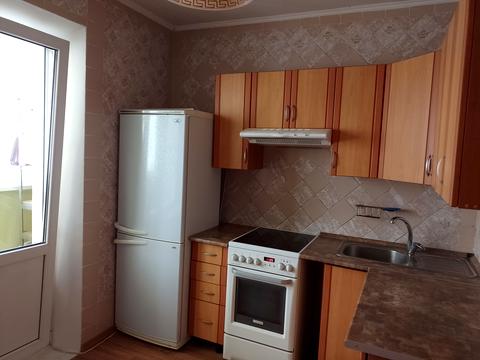 квартира по адресу Оноре де Бальзака ул., 56