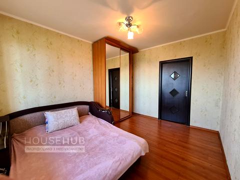 квартира за адресою Миколи Закревського вул., 31-Б