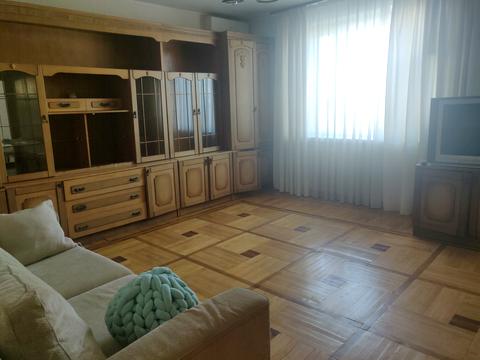 квартира по адресу Петра Радченко ул., 4