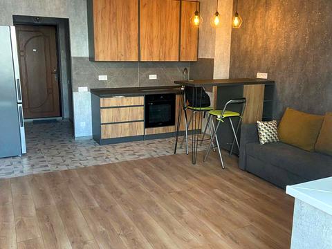 квартира по адресу Василия Симоненко ул., 111