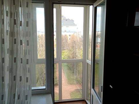 квартира за адресою Рильського, 5