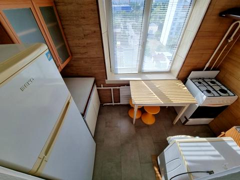 квартира за адресою Богатирська вул., 14