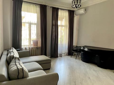 квартира за адресою Велика Арнаутська вул., 93