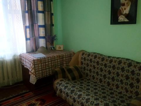 квартира по адресу Чистяковская ул., 11