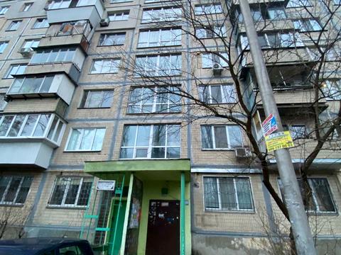 квартира за адресою Анатолія Солов'яненка вул. (Олександра Бойченка), 14