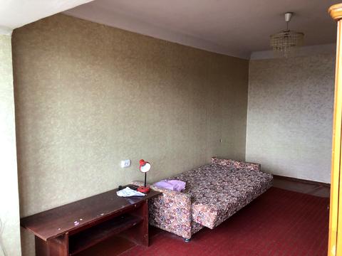 квартира по адресу Белогородская ул., 144