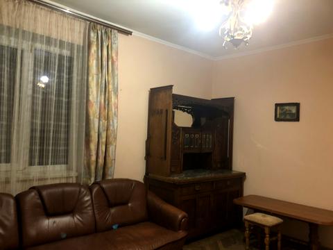 квартира по адресу Генерала Чупринки ул. (Пушкина), 101