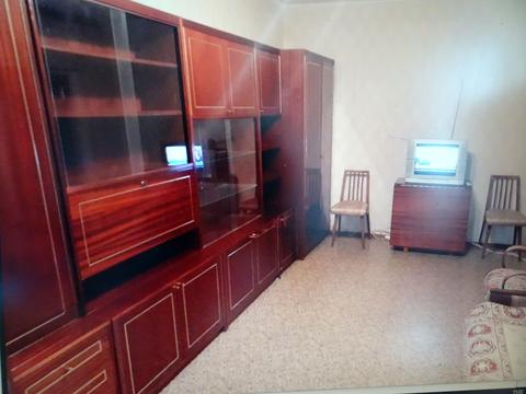 квартира за адресою Вадима Гетьмана вул., 42