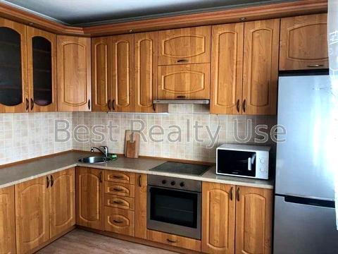 квартира по адресу Левка Лукьяненко ул. (Маршала Тимошенко), 15-Г