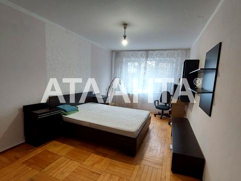квартира за адресою Євгена Танцюри вул., 27/2