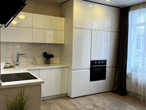 квартира за адресою Дмитра Луценка вул. (Крейсера "Аврора"), 10-А