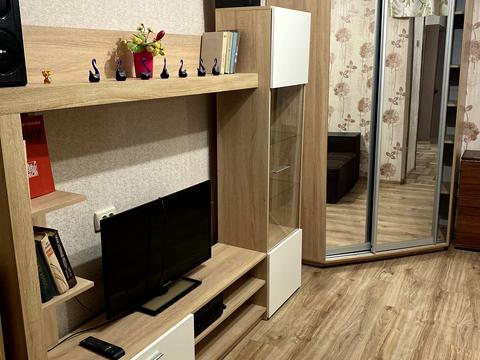 квартира по адресу Полярная ул., 5-А