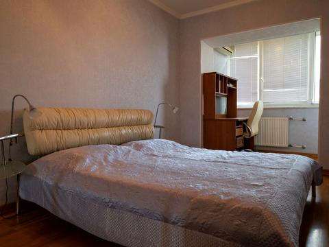 квартира по адресу Олеся Гончара ул., 59