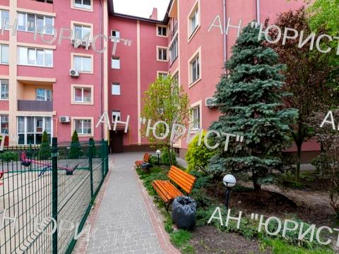 квартира за адресою Щаслива вул., 55