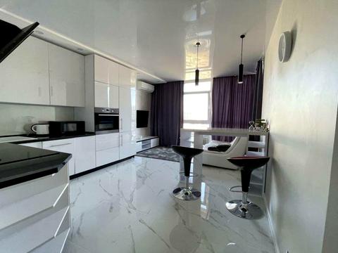 квартира за адресою Саперне Поле вул., 12