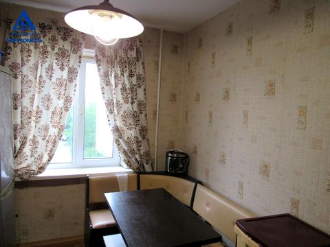 квартира по адресу Возрождения просп., 45