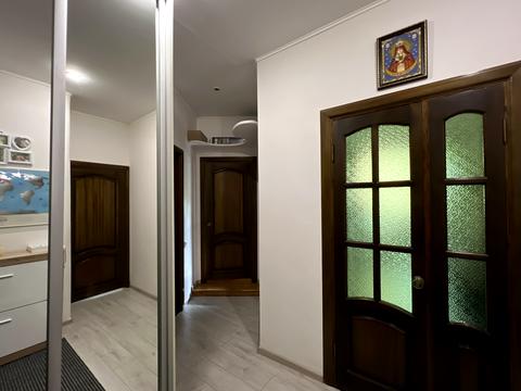 квартира за адресою Перемоги вул., 12