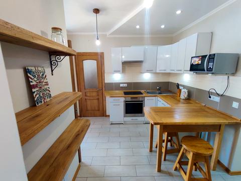 квартира за адресою Соборності просп. (Возз'єднання), 30-А