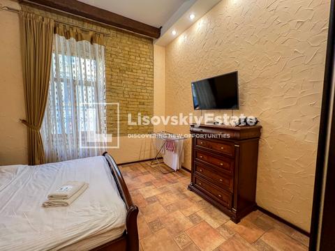 квартира за адресою Мала Житомирська вул., 16/3