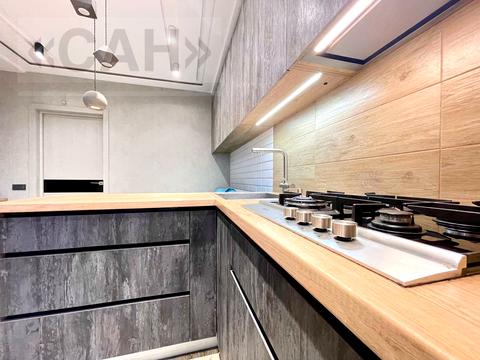 квартира по адресу Харьковская ул., 6