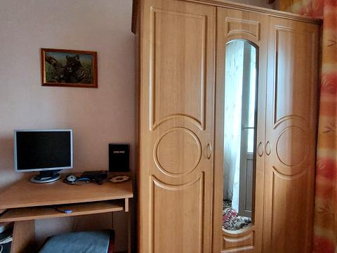 квартира за адресою Георгія Гонгадзе просп. (Радянської України), 32-Б