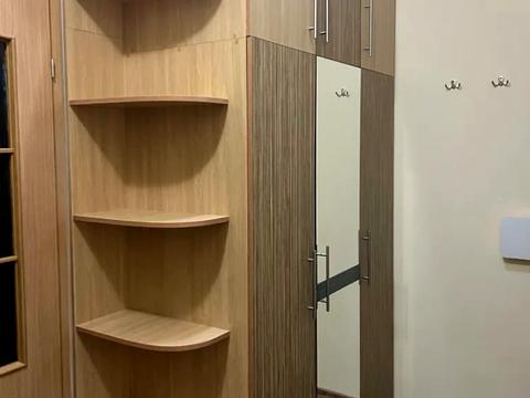 квартира по адресу Береговая ул., 22а