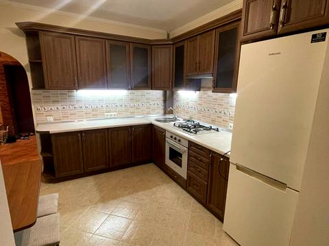 квартира за адресою Провулок Ключний, 7